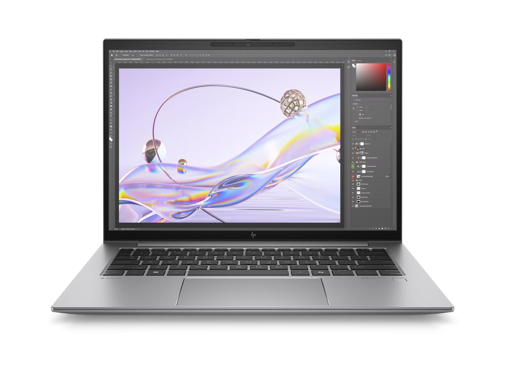 HP ZBook Firefly 14 G11 A 98P07ET