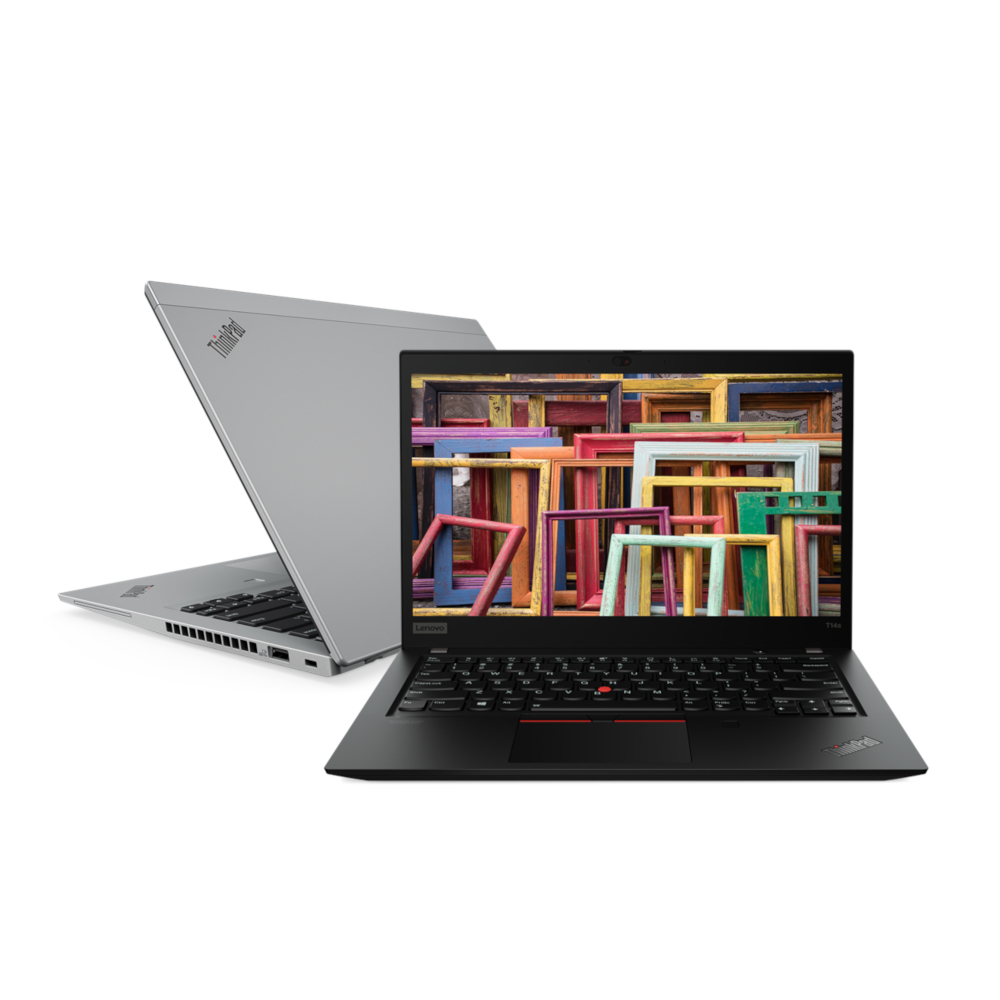 
Lenovo ThinkPad T14s 20T1S34H00