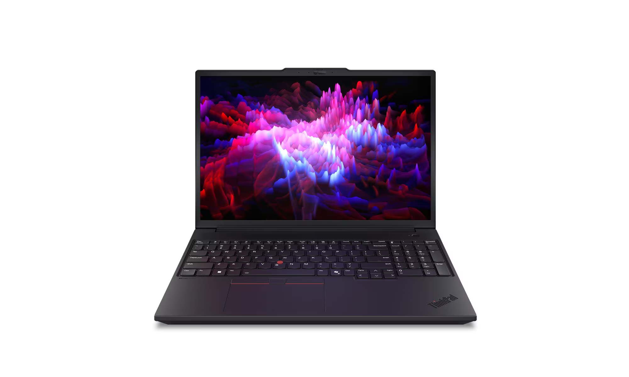 Lenovo ThinkPad P16v 3rd Gen 21RS003CGE STL