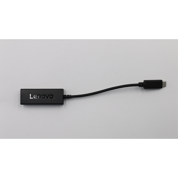 
Lenovo Adapter USB-C to Ethernet 03X7456