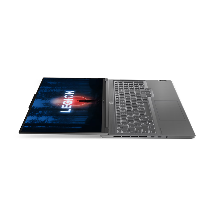 Lenovo Legion Slim 7 storm grey 83HM001B