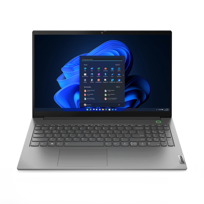  Lenovo ThinkBook 15 A 4th Gen mineral grey 21DL0007
