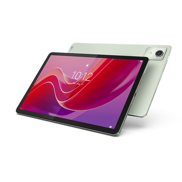 Lenovo Tab M11 Luna Grey ZADB0034SE