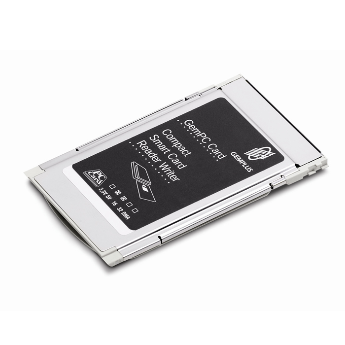 
Gemplus GemPC USB Smartcard-Reader von Lenovo 41N3040