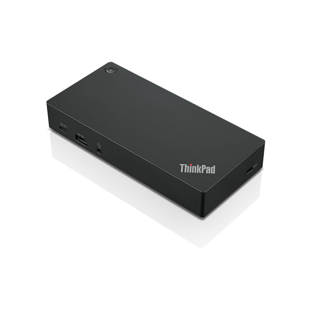 Lenovo ThinkPad USB-C Dock Gen2 40AS0090