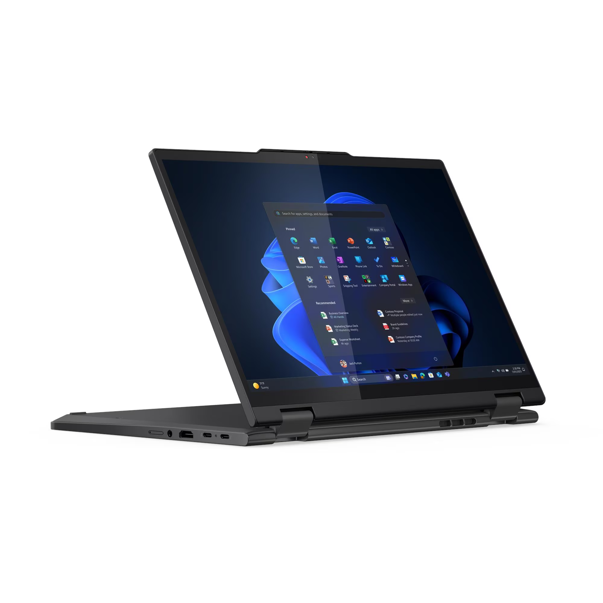 Lenovo ThinkPad T14s 2-in-1 21R3001VGE