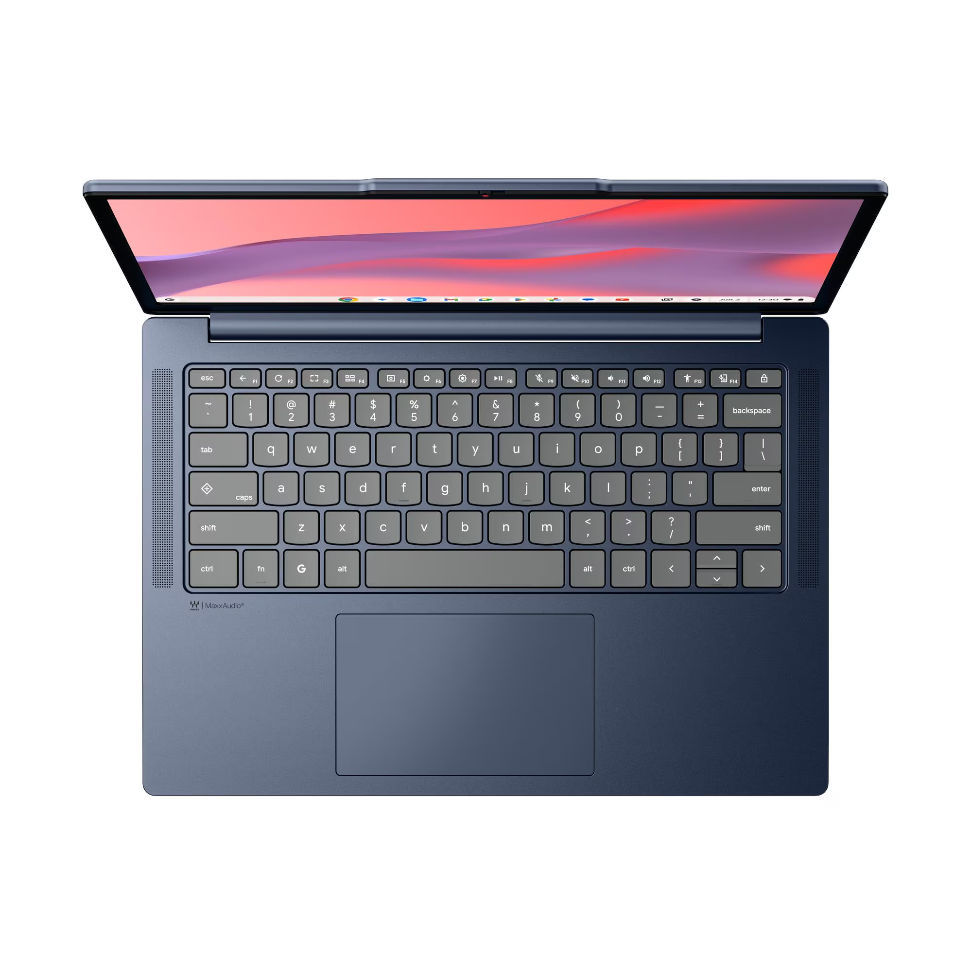 Lenovo Chromebook Plus 14 seashell 83MY000U