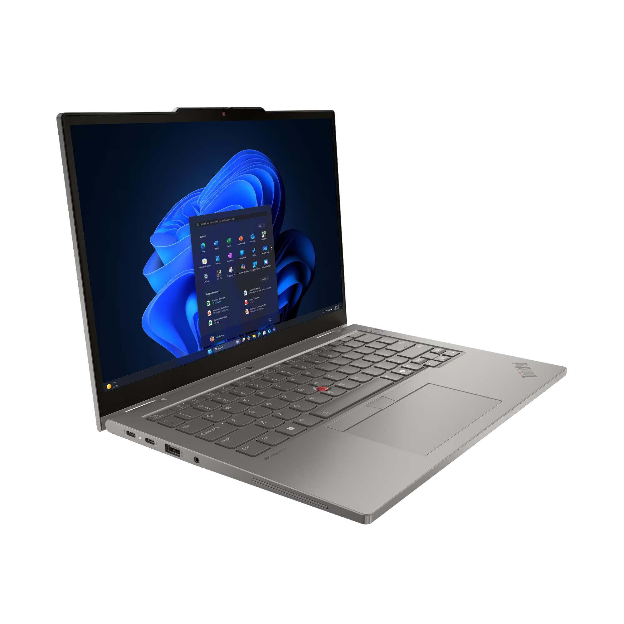 Lenovo ThinkPad L13 2in1 6th Gen 21R7000JGE STL
