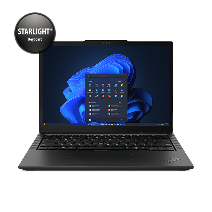 
Lenovo ThinkPad X13 5th Gen 21LU001QGE STL