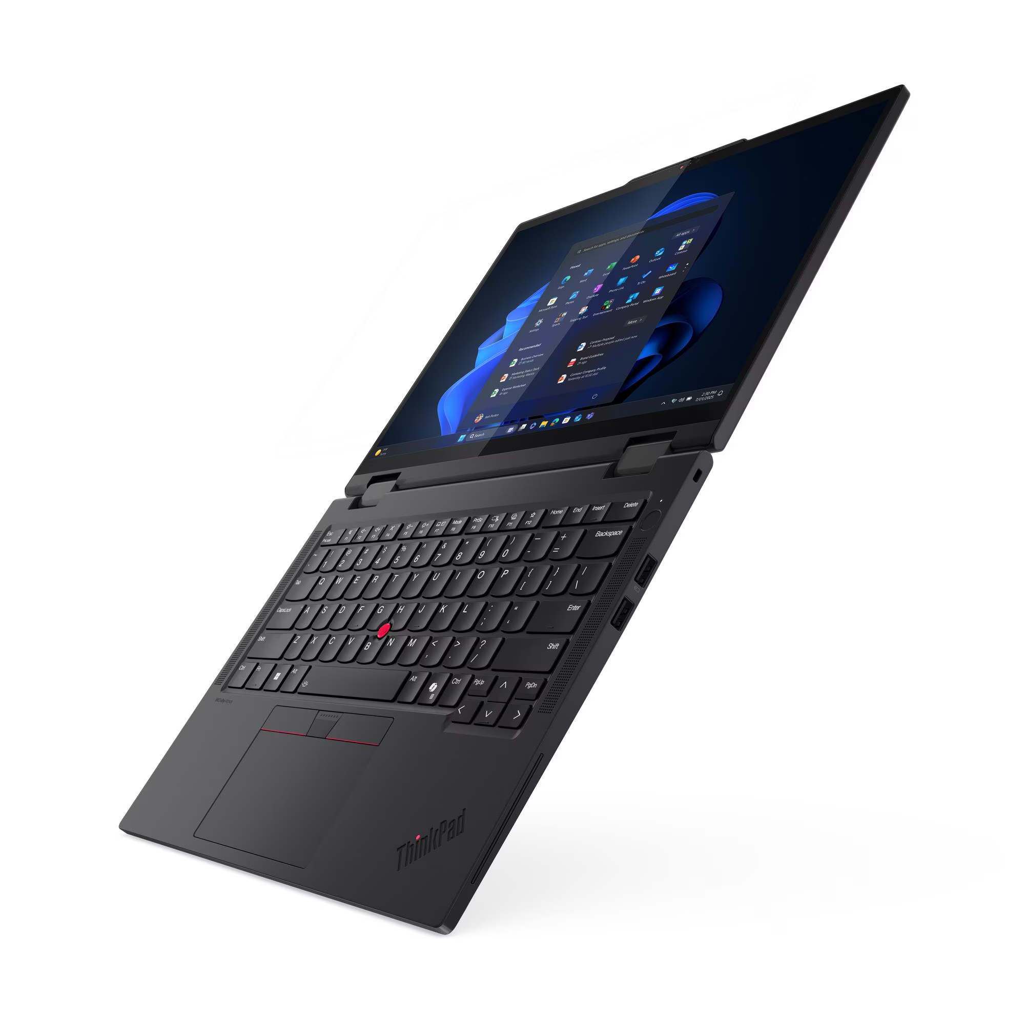 Lenovo ThinkPad T14s 2-in-1 21R3001VGE