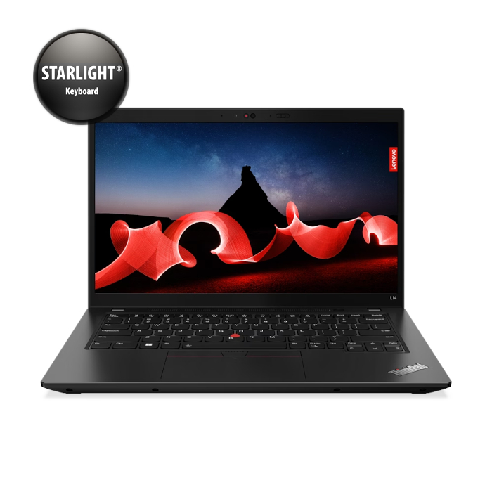 
Lenovo ThinkPad L14 A 4th Gen 21H5000XGE STL