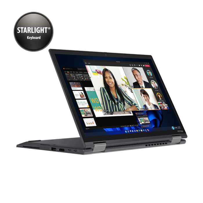 
Lenovo ThinkPad X13 Yoga 3rd 21AXS03Y00 STL