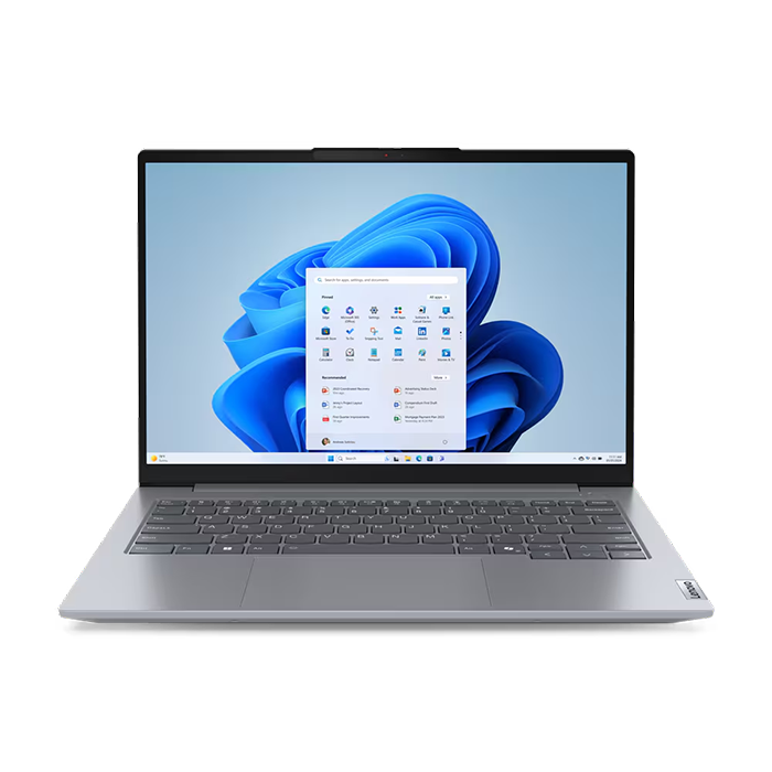  Lenovo ThinkBook 14 7th Arctic grey 21MR004V