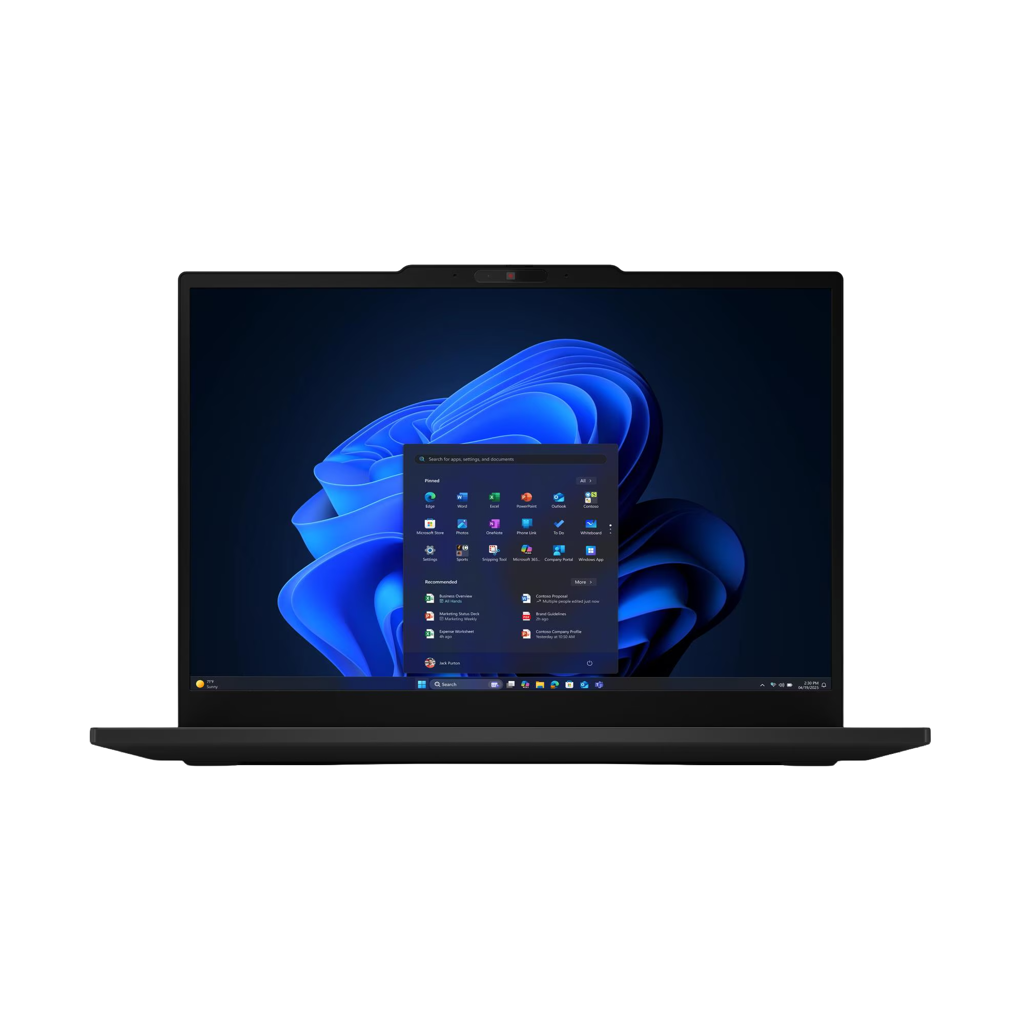 Lenovo ThinkPad L13 Clam Gen 6 AMD 21RCS0SQ00