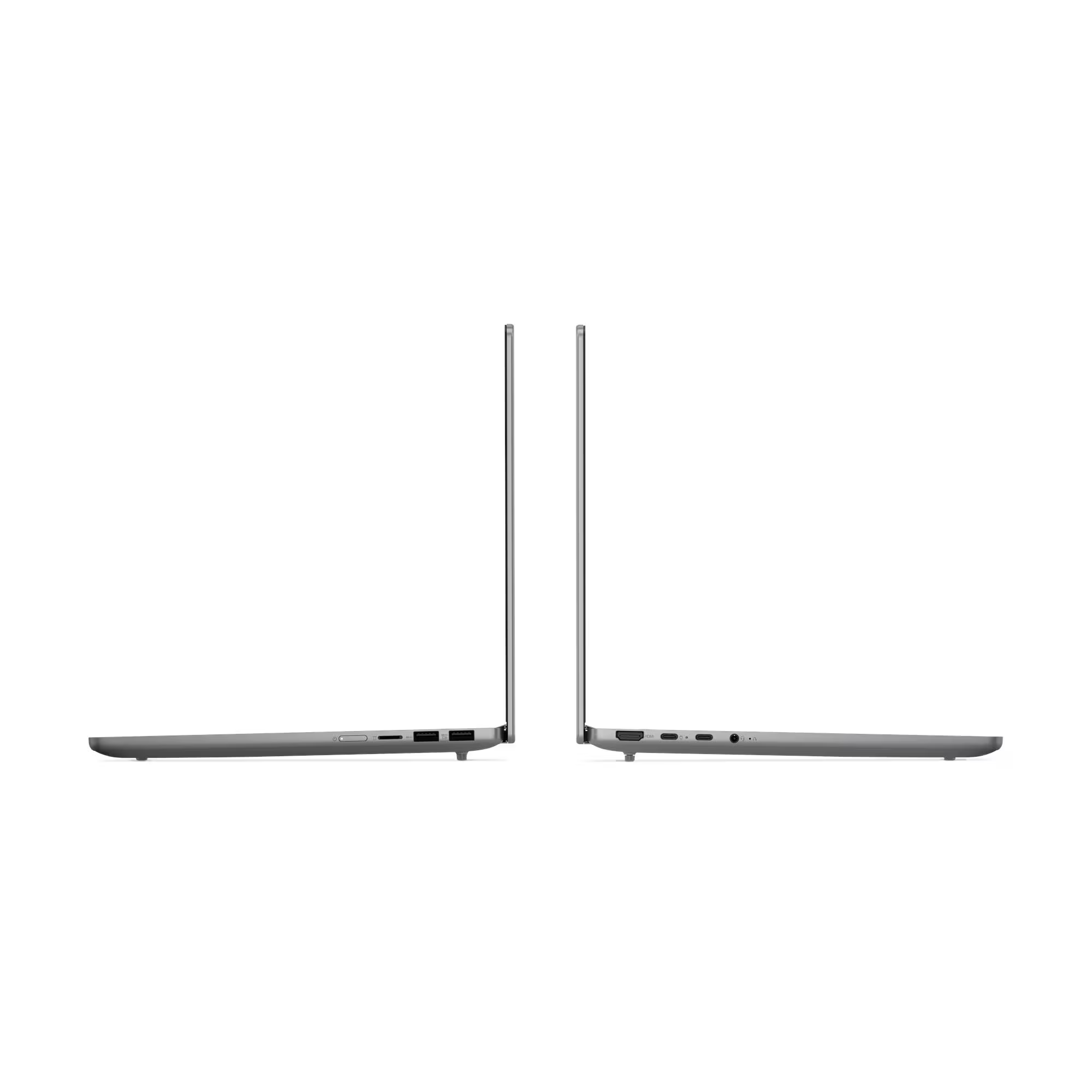 Lenovo IdeaPad Slim 5-14 Cloud Grey 83HL001G