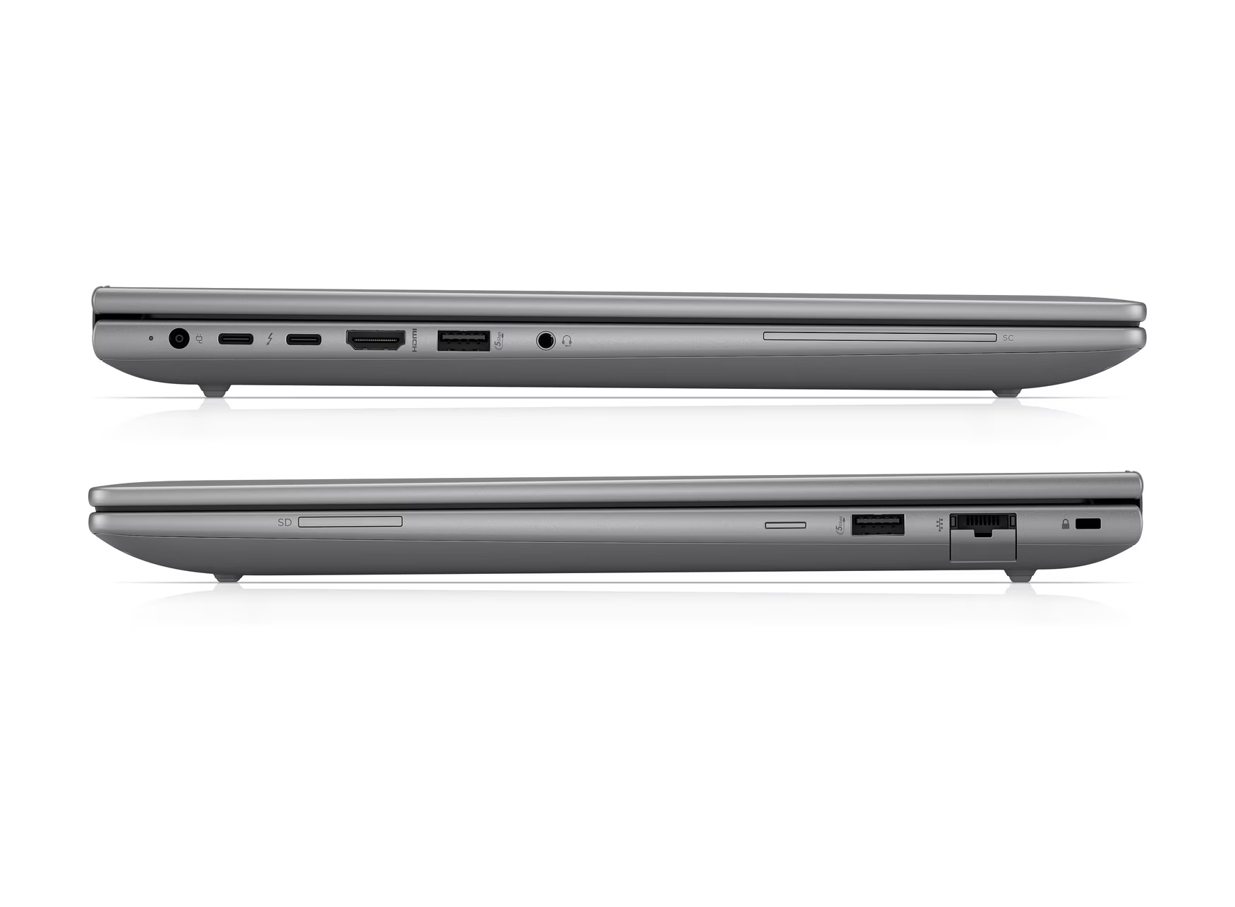 HP ZBook Power 16 G11 A 86B21EA GE