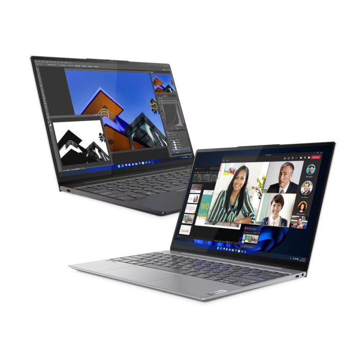  Lenovo ThinkBook 13x 2nd Gen with Charging Mat 21AT002U