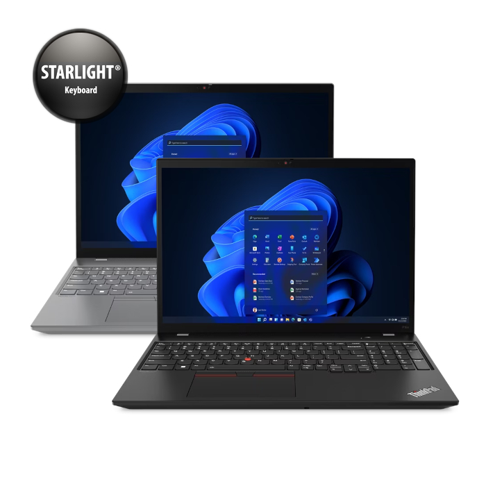
Lenovo ThinkPad P16s A 2nd Gen 21K9000LGE STL