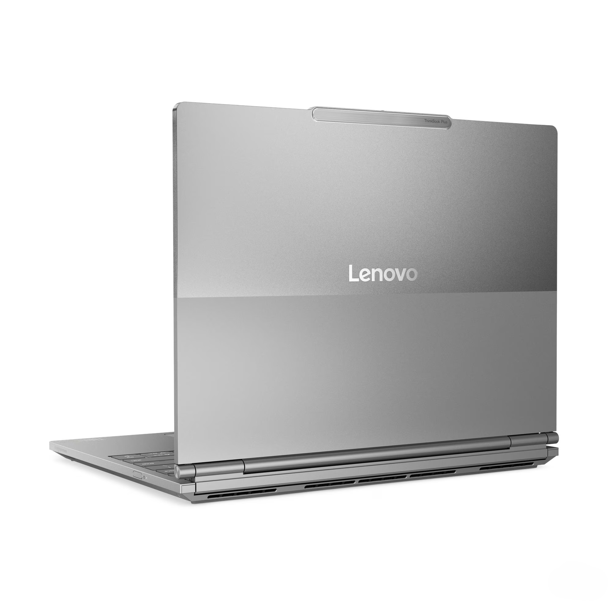 Lenovo ThinkBook Plus 6th Gen Rollable luna grey 21TR0000