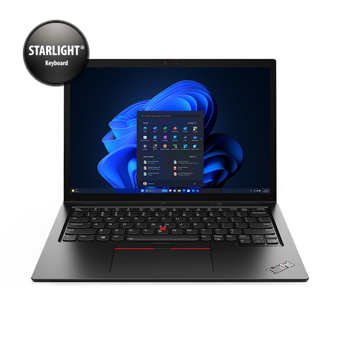 
Lenovo ThinkPad L13 2in1 5th 21LM001FGE STL
