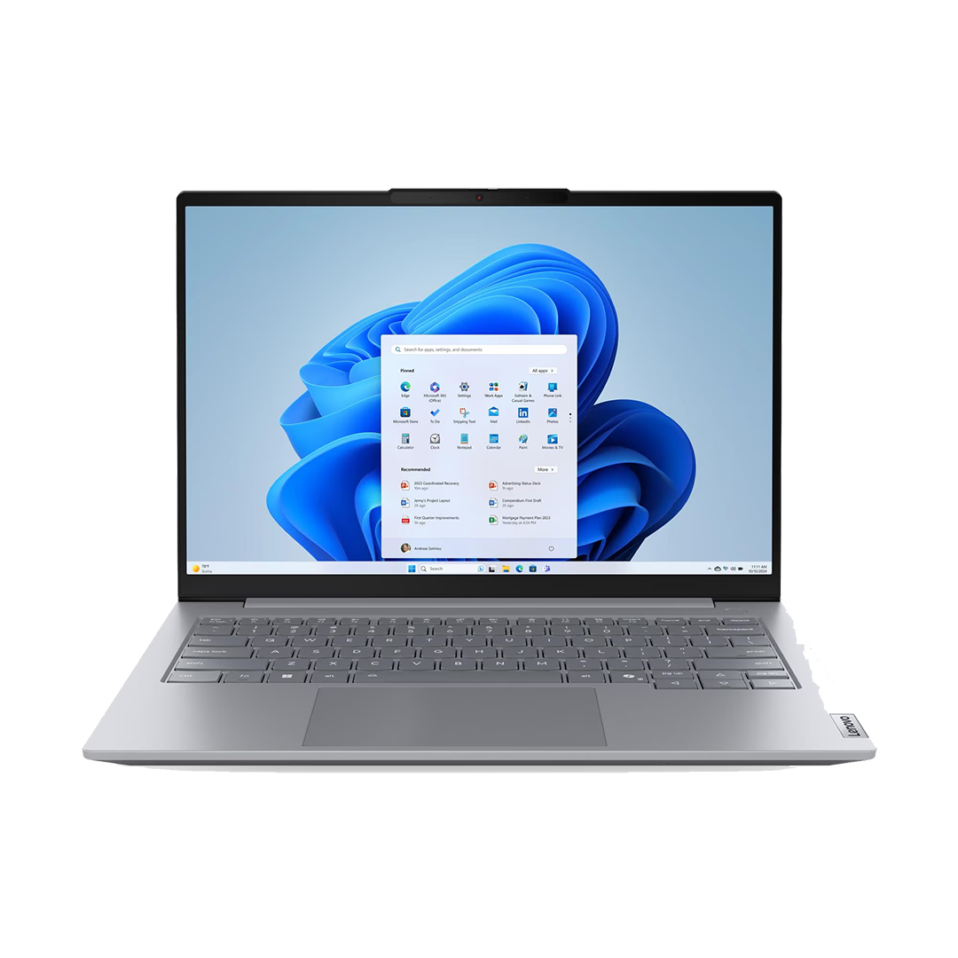  Lenovo ThinkBook 14 8th Gen IAL Arctic Grey 21SJ0075