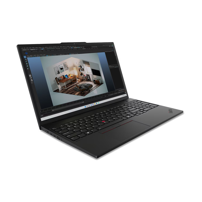 Lenovo ThinkPad P16s 3rd Gen 21KTS4CC00 Lenovo ThinkPad P16s 3rd Gen 21KTS4CC00