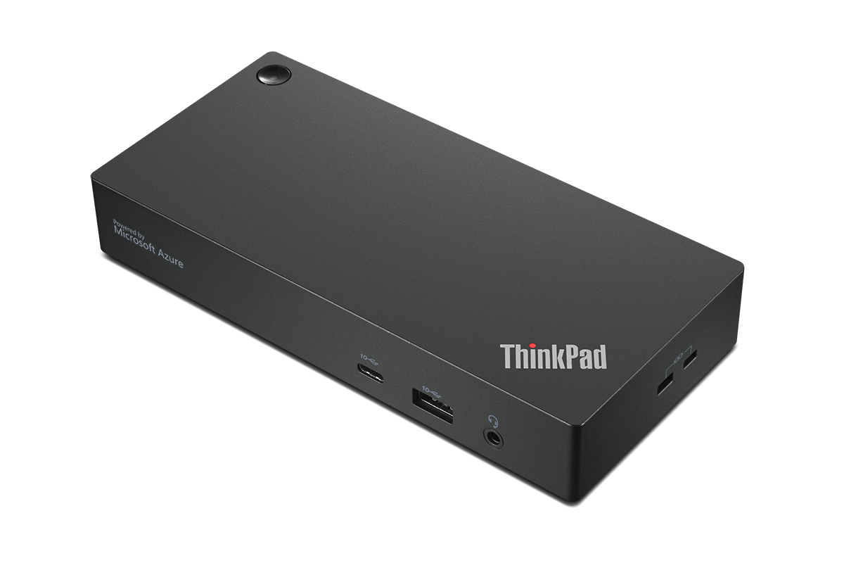 Lenovo Dock Universal USB-C Smart 40B20135EU