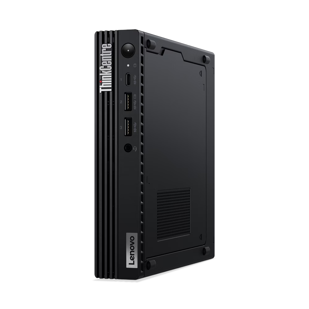  Lenovo ThinkCentre M80q Tiny 3rd Gen 11U2S0XD00