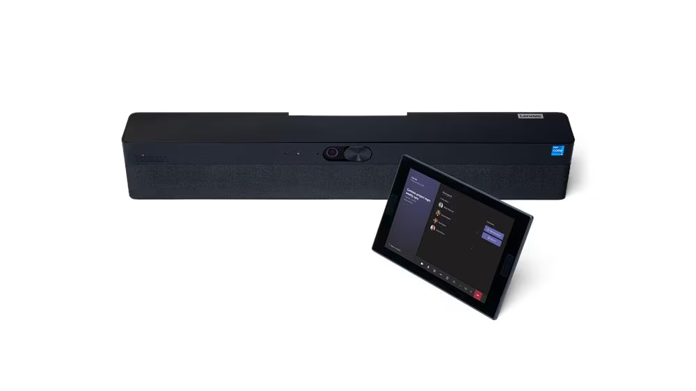 Lenovo ThinkSmart One Pro with IP Controller MTR 12BW0008EU