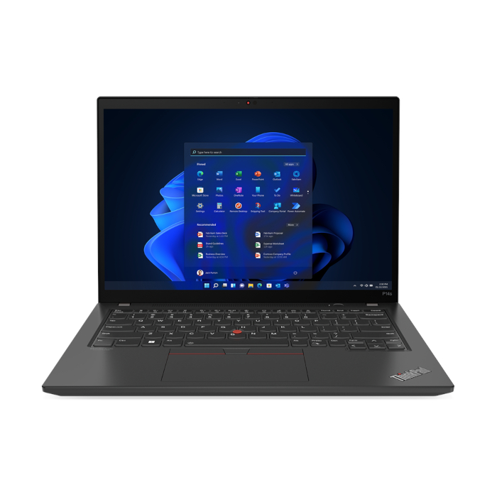 Lenovo ThinkPad P14s A 3rd Gen 21J5000K