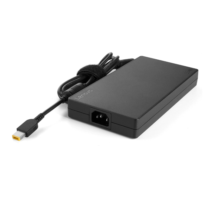 
Lenovo Netzteil 230W Slim Tip - UK