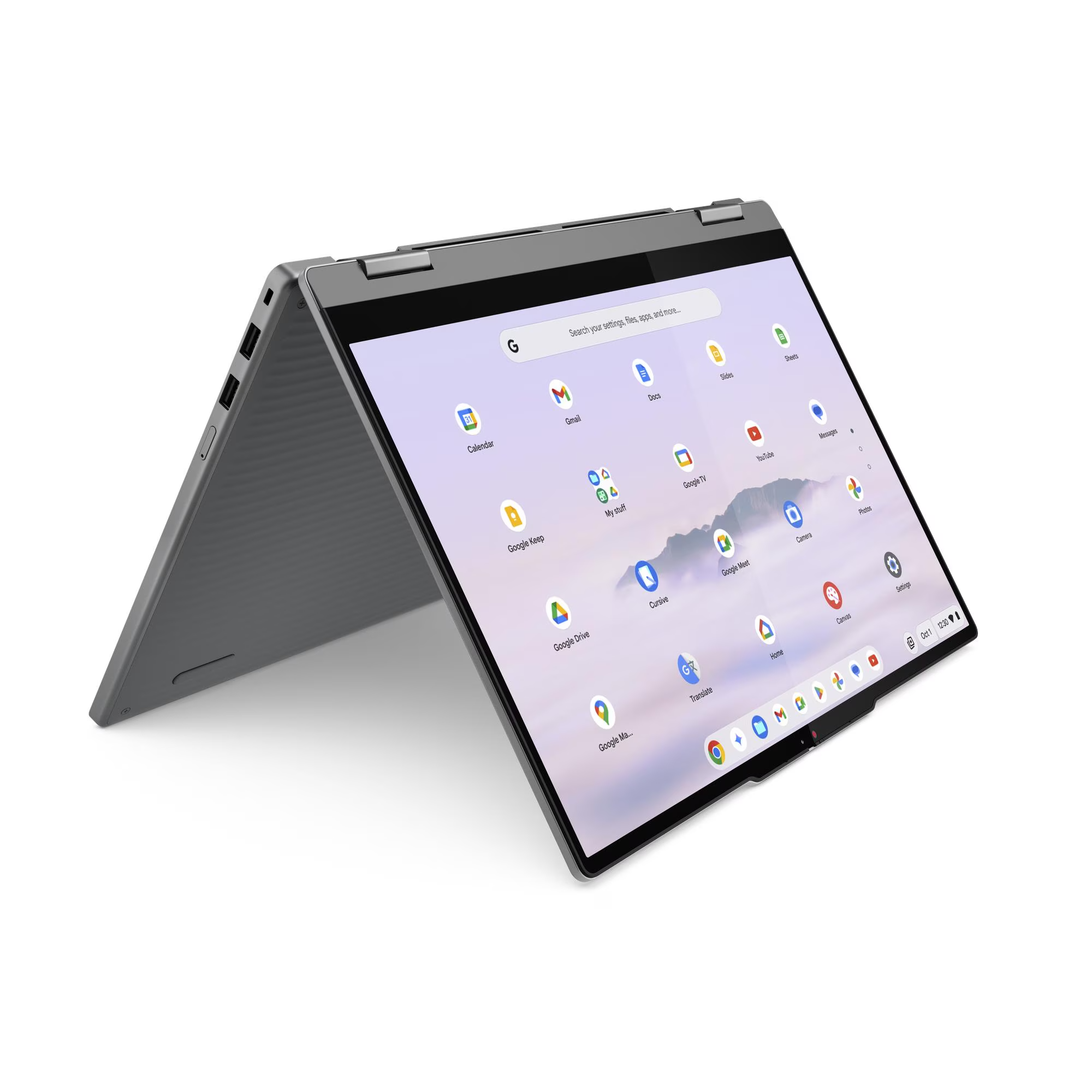Lenovo Chromebook Plus 2in1 83LL0002