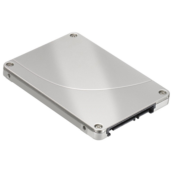 
128GB 2.5" SATA3 SSD