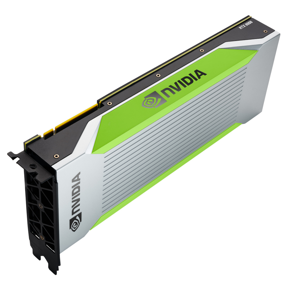 
Nvidia Quadro RTX 8000 48GB