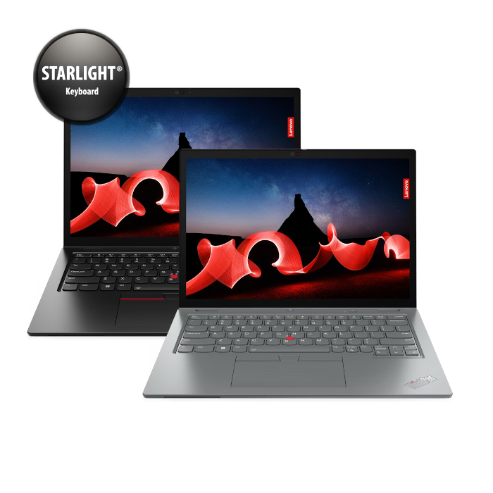 
Lenovo ThinkPad L13 Yoga 4th 21FJ0001GE STL