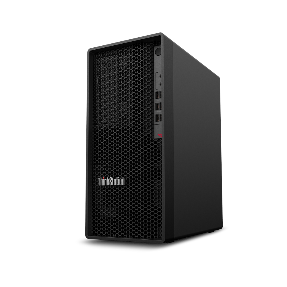 
Lenovo ThinkStation P348 TWR 30EQ