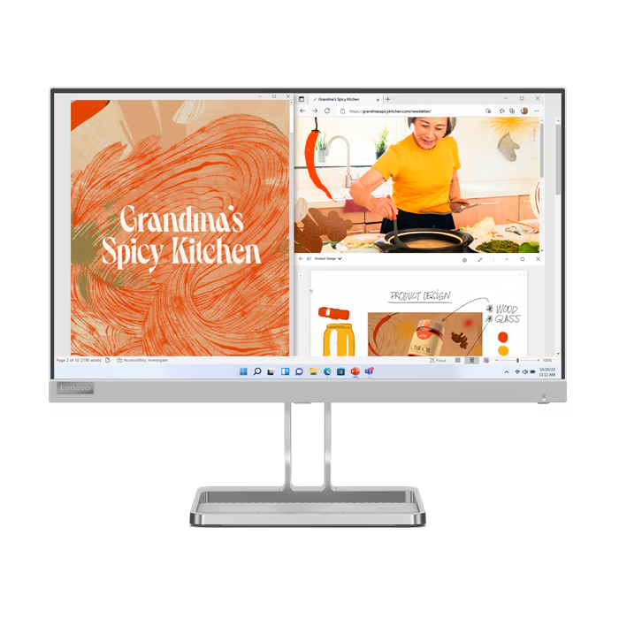 Lenovo L22i-40 5D11K74093