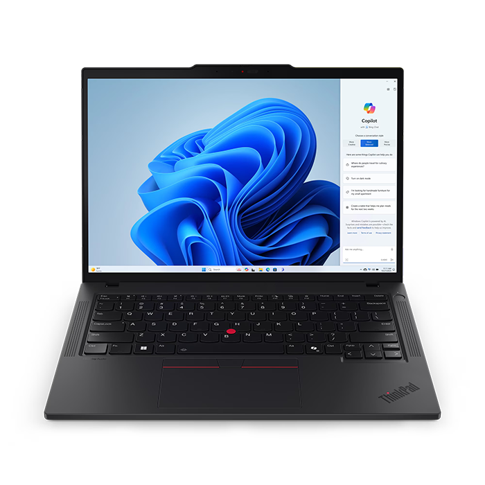  Lenovo ThinkPad T14 5th Gen MTL 21ML005KGE