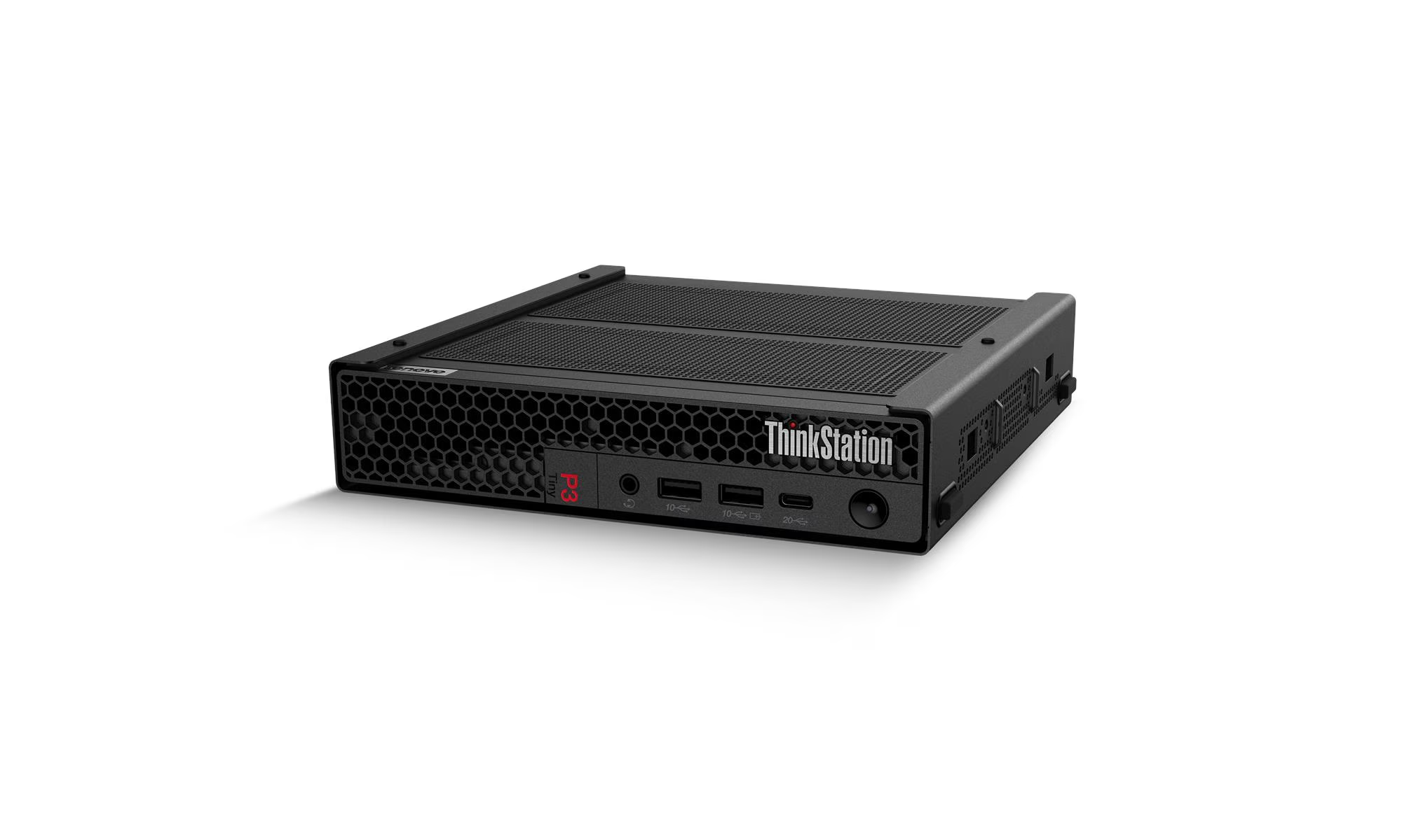 Lenovo ThinkStation P3 Tiny 2nd Gen 30K5002GGE