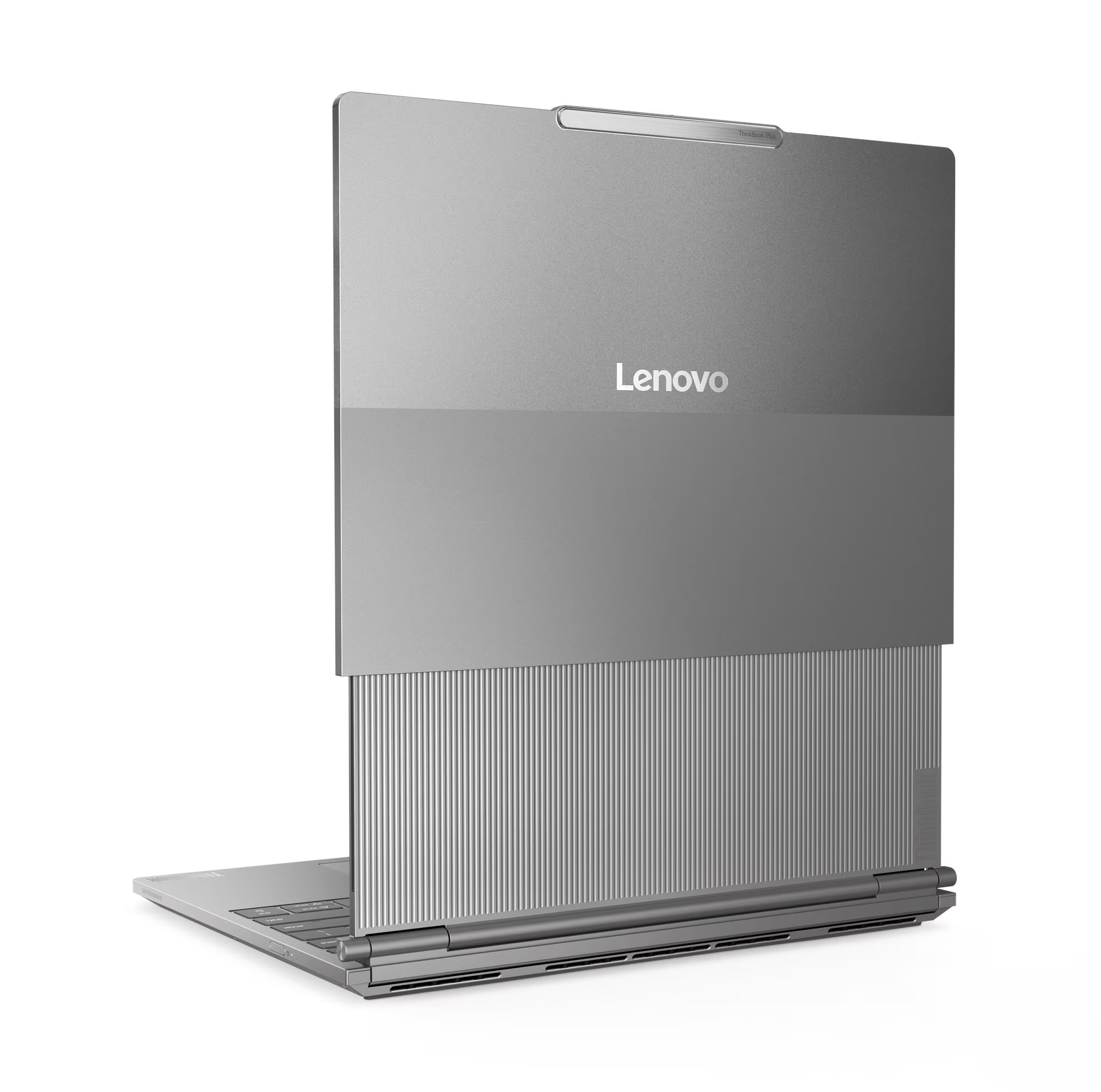 Lenovo ThinkBook Plus 6th Gen Rollable luna grey 21TR0000