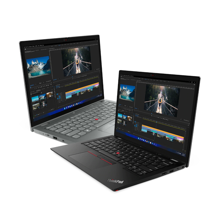
 Lenovo ThinkPad L13 Yoga A 3rd Gen 21BC