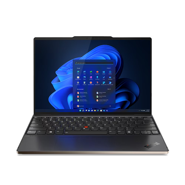  Lenovo ThinkPad Z13 A 2nd Gen bronze/black 21JV0009