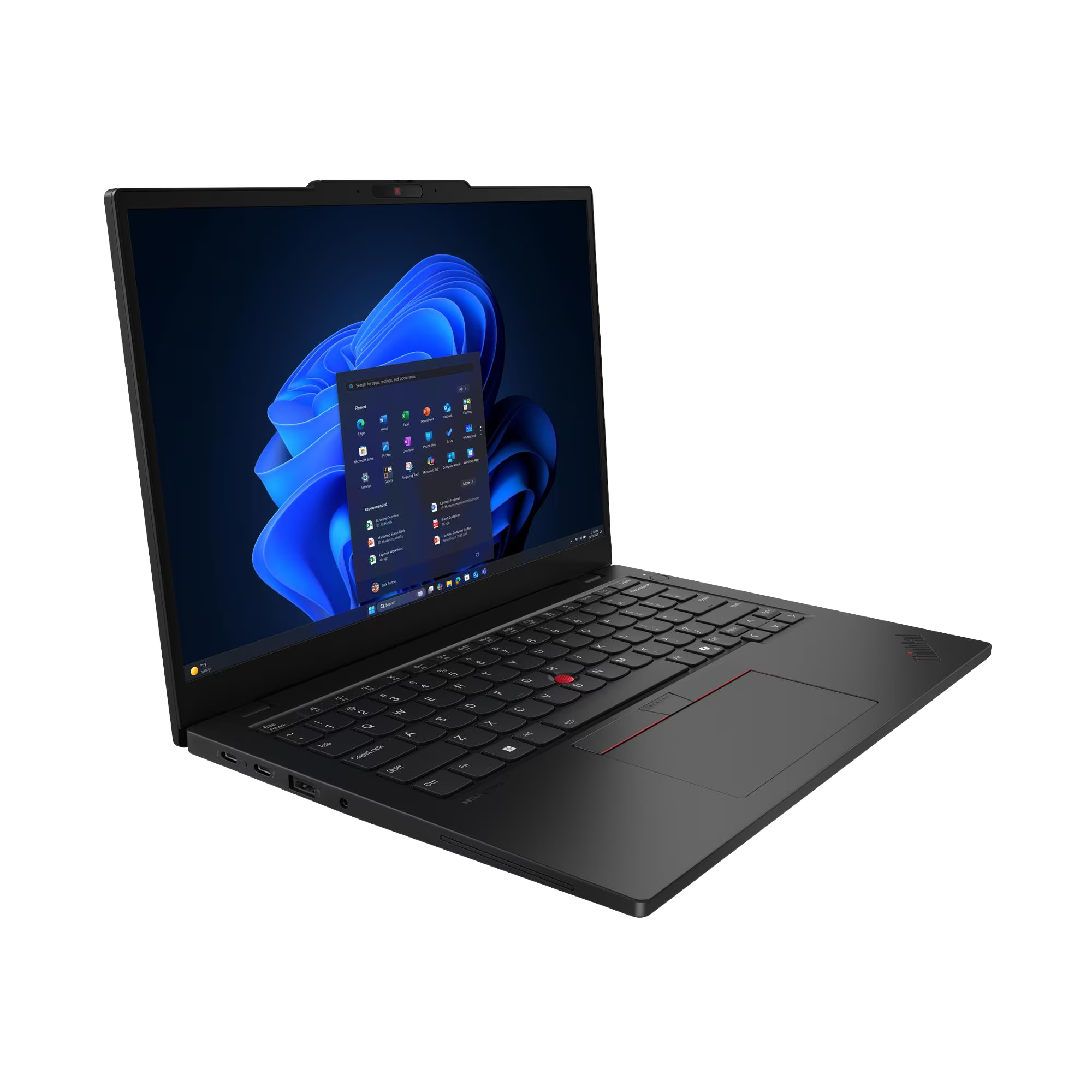 Lenovo ThinkPad L13 Clam Gen 6 AMD 21RCS0SQ00