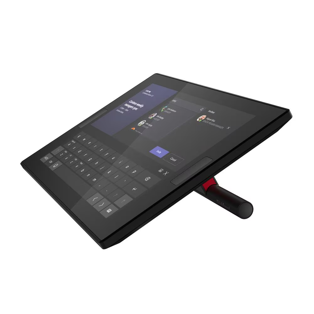Lenovo ThinkSmart One Pro with IP Controller MTR 12BW0008EU