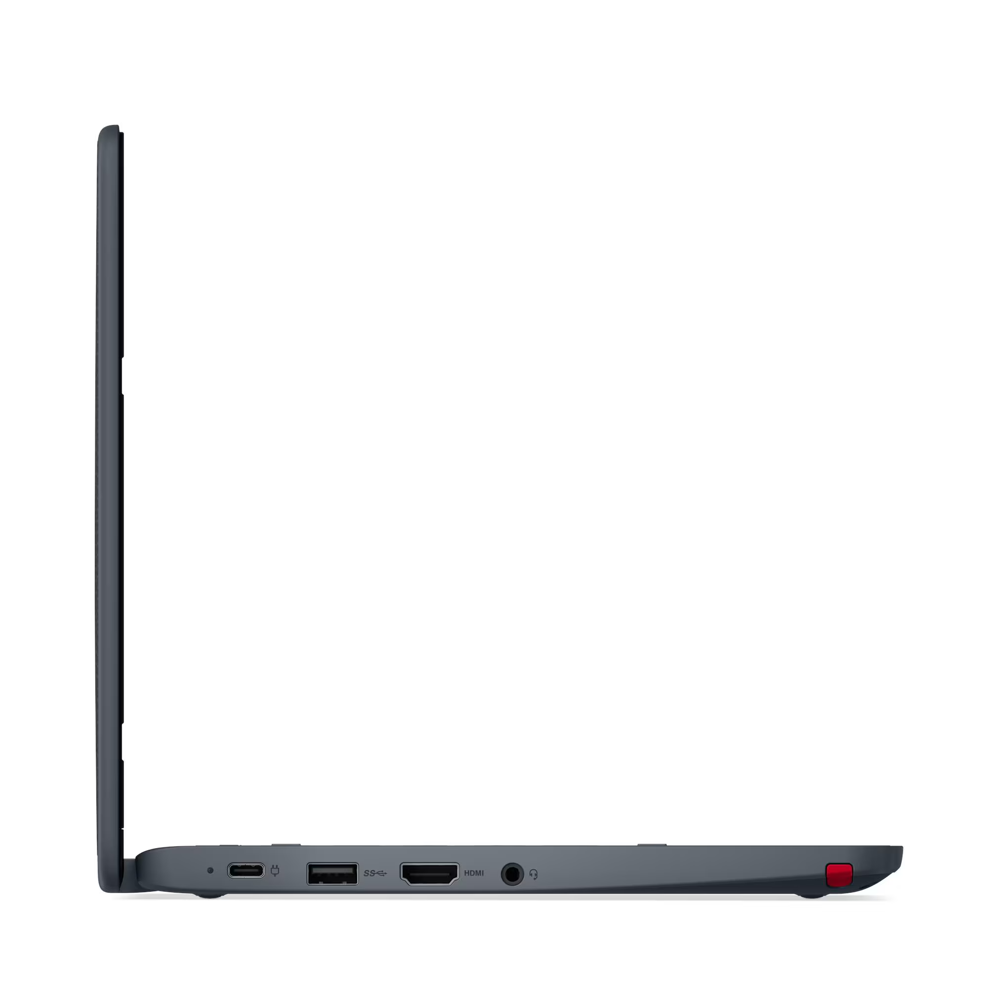 Lenovo 300w 2-in-1 5th Gen Slate Grey 83LF0003