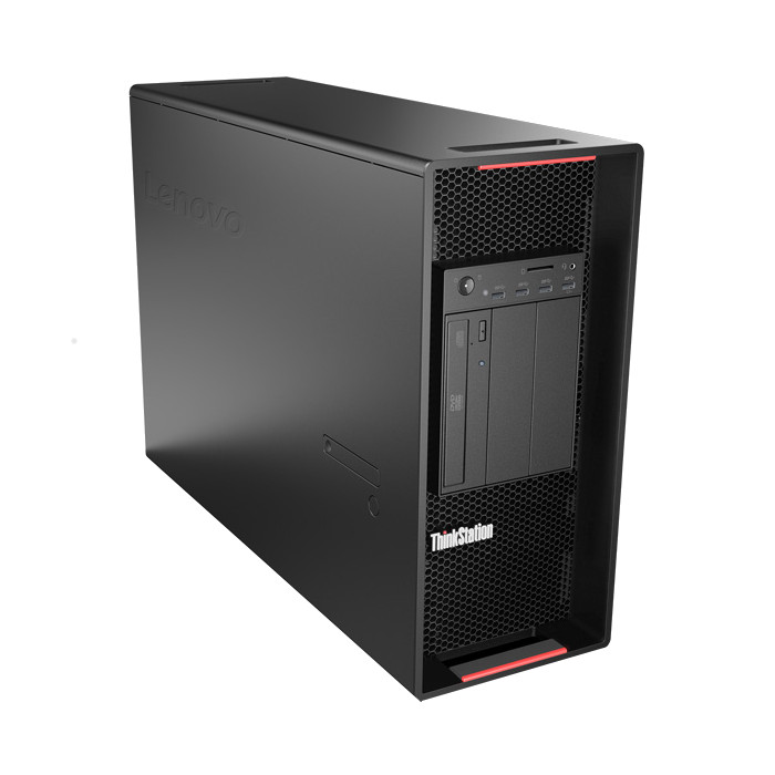  Lenovo ThinkStation P920 Tower 30BC0060GE