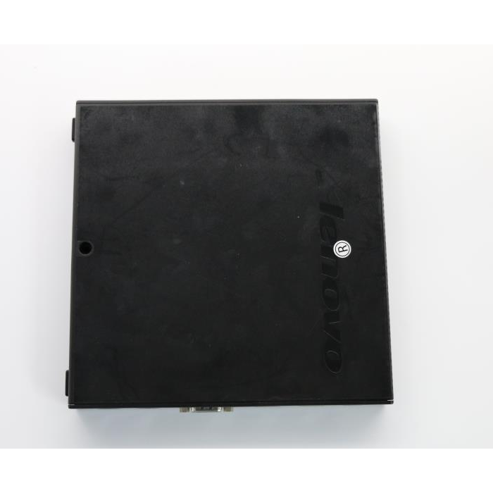 
Lenovo ThinkCentre I/O Box 4XH0N06924