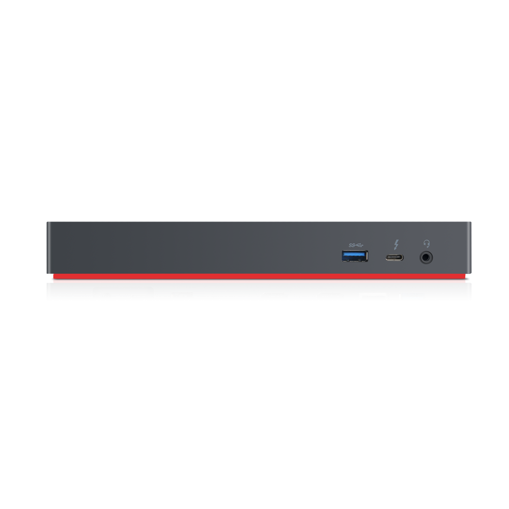 Lenovo Thunderbolt3 Workstation Dock 40AN0230EU