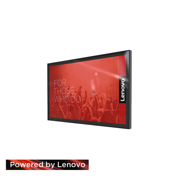 Lenovo InStore Screen InTOUCH215B black 4ZF1C05251 Lenovo InStore Screen InTOUCH215B black 4ZF1C05251