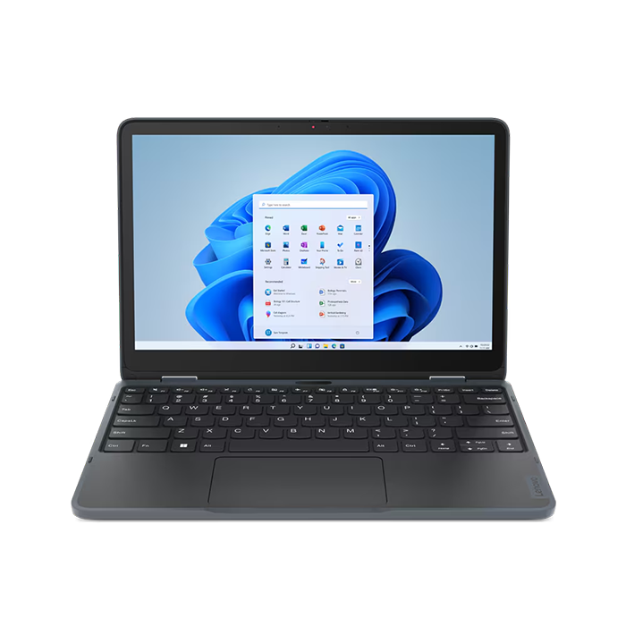 Lenovo 300w Yoga 4th SlateGrey 82VM000M